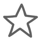 Star icon