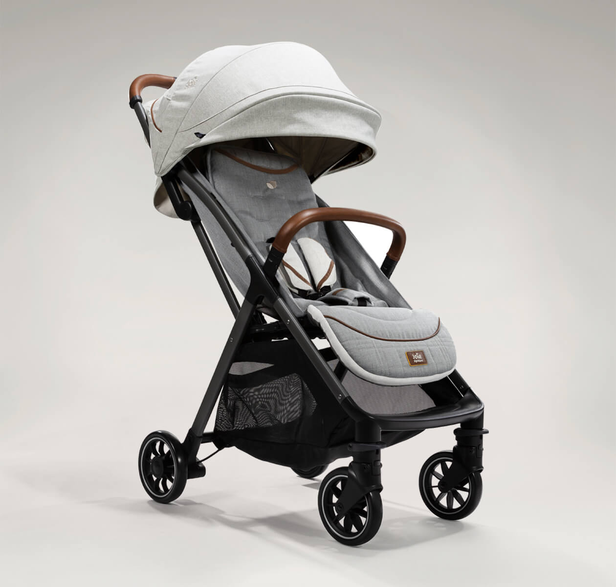 parcel™ Pushchairs oyster