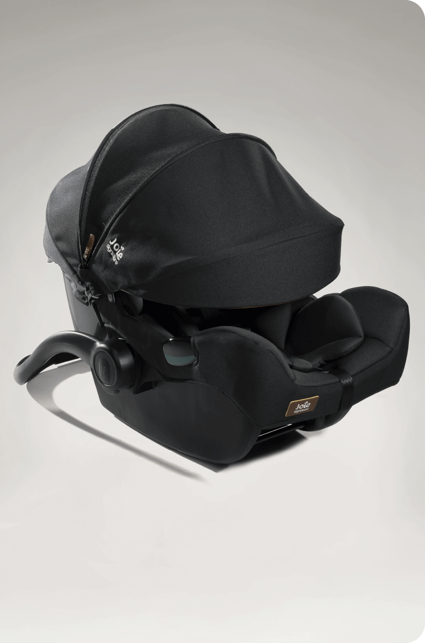 I-Jemini è un seggiolino auto i-Size dal prezzo accessibile 