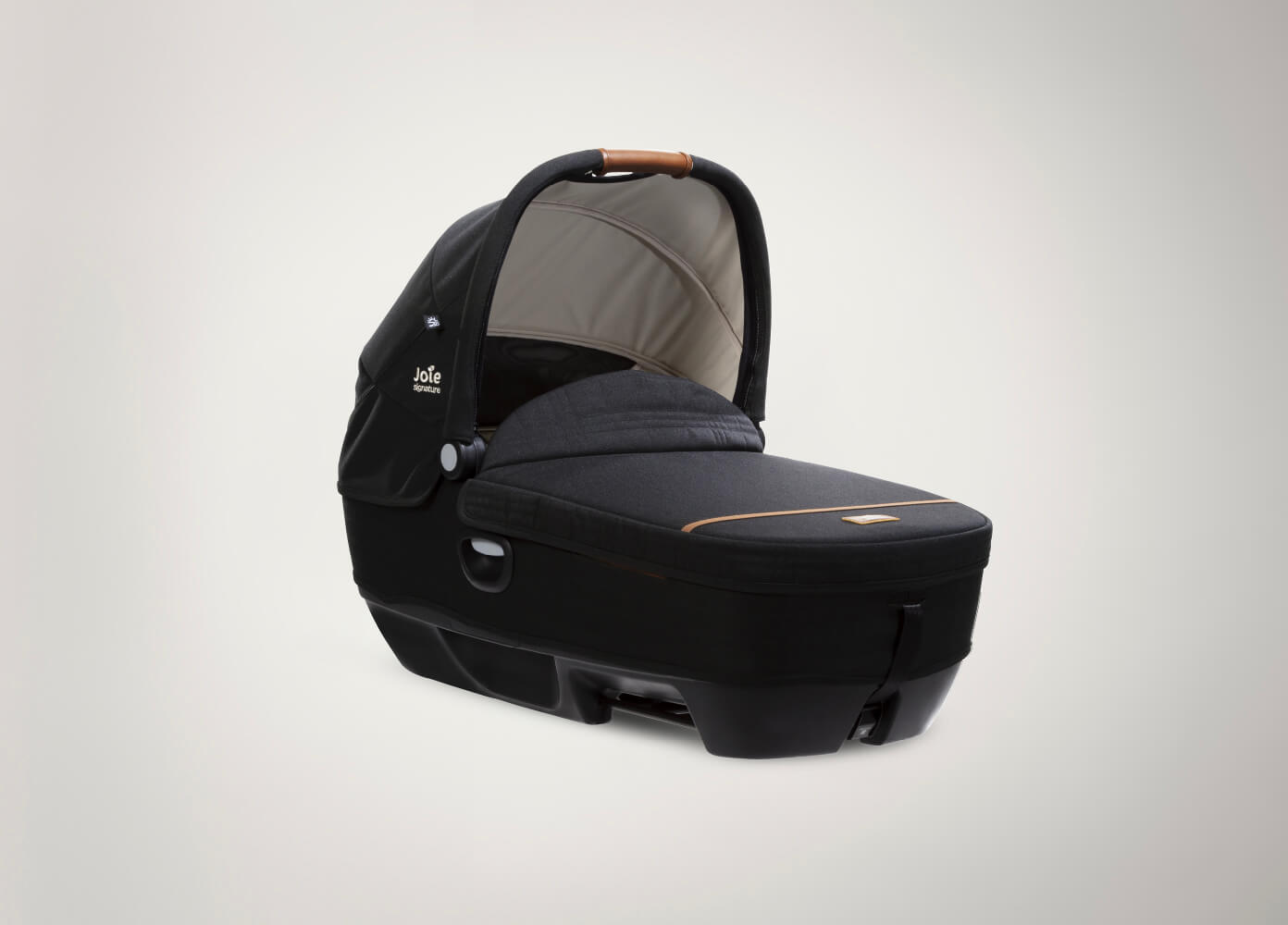 shop calmi R129 lie flat car cot