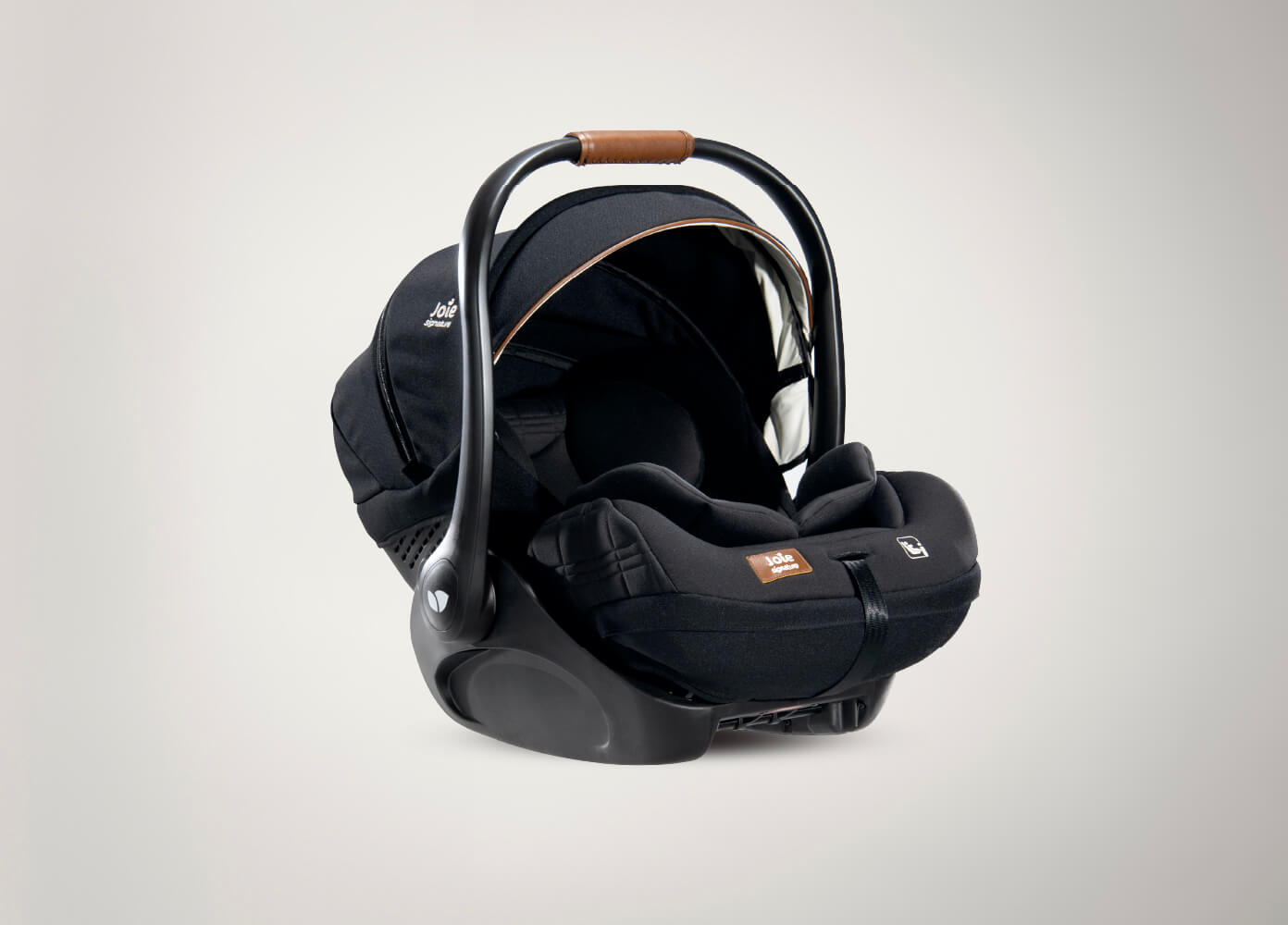 shop I level recline deep recline infant carrier.