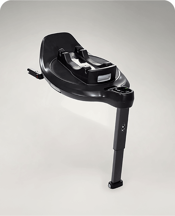 Joie i-base encore base